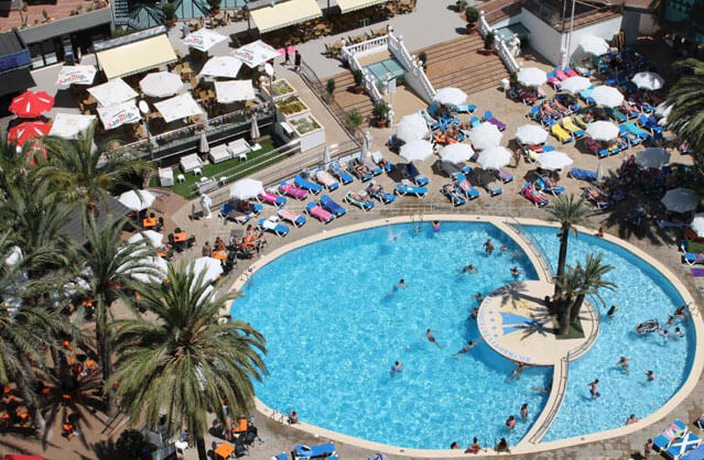 Hotel Marina