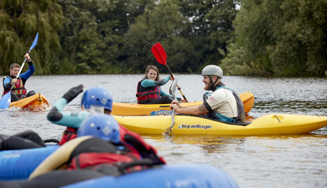 Watersports Package