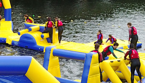 Watersports Package
