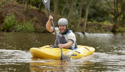 Watersports Package