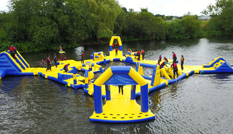 Watersports Package