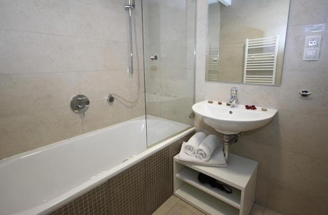 Prague accommodation