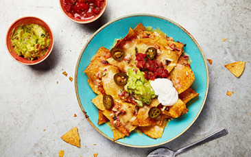 Bottomless Brunch - Las Iguanas