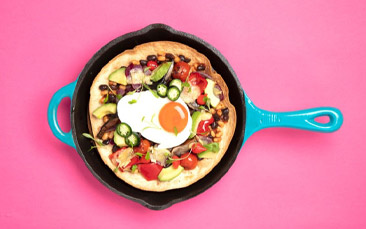 Bottomless Brunch - Las Iguanas