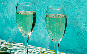 Bottomless Brunch - Las Iguanas