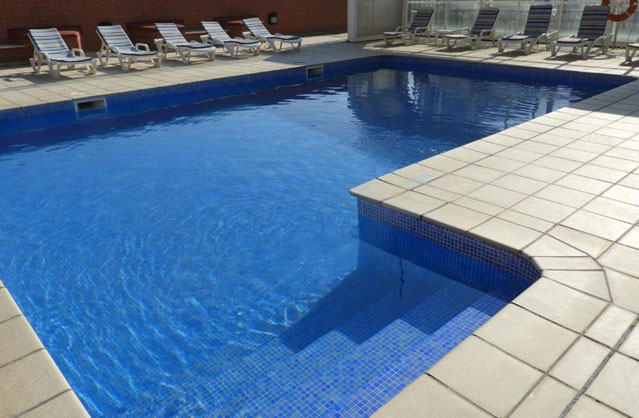 Valencia accommodation