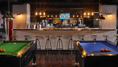 Beers & Platters