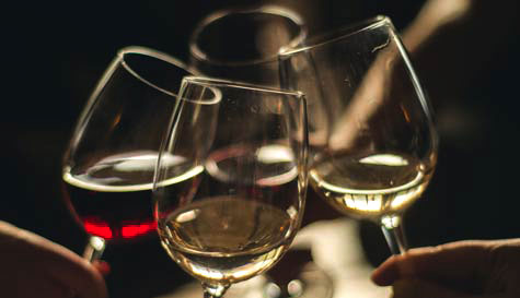 Open Bar - 1 hour