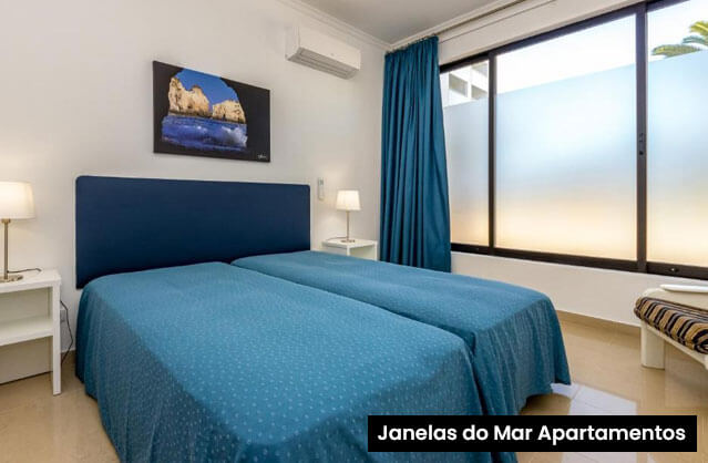 Budget Hotel or Apartments