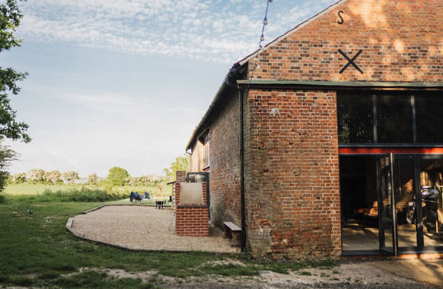 Country Retreat accommodation