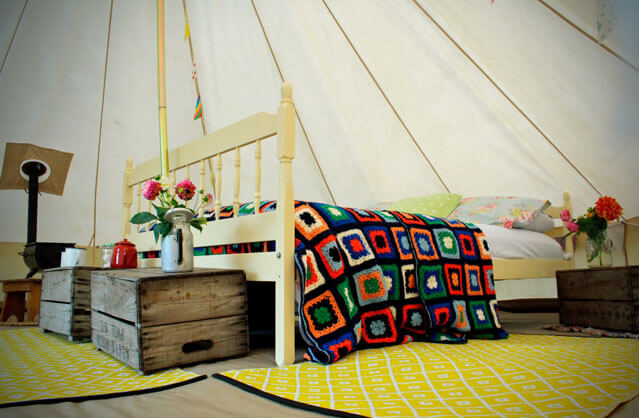 Country Retreat accommodation