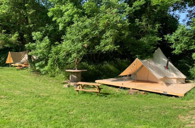 Country Retreat accommodation