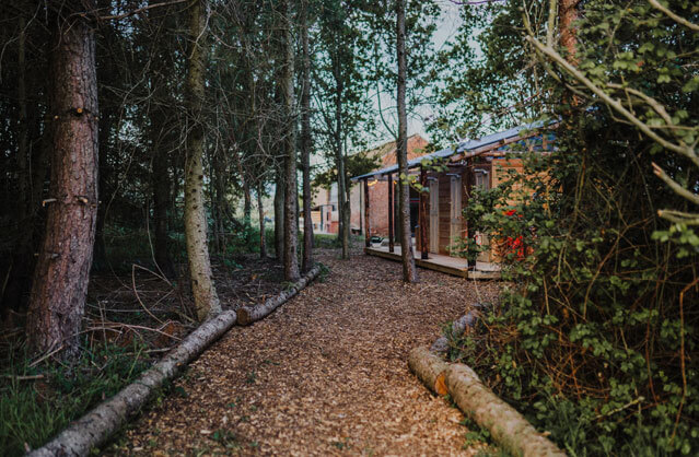 Country Retreat accommodation