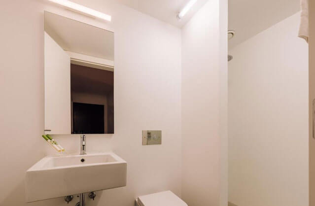 Lisbon accommodation