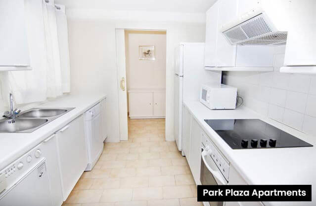 3 Star Hotel or Apartment