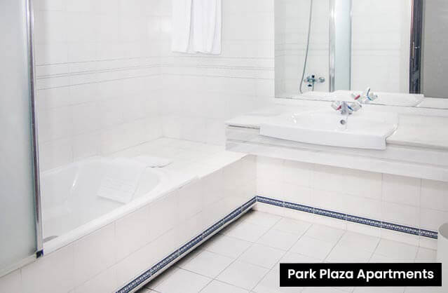 3 Star Hotel or Apartment