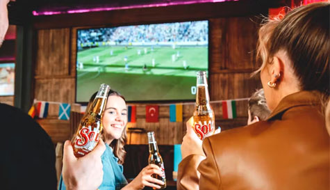 Sports Bar Package