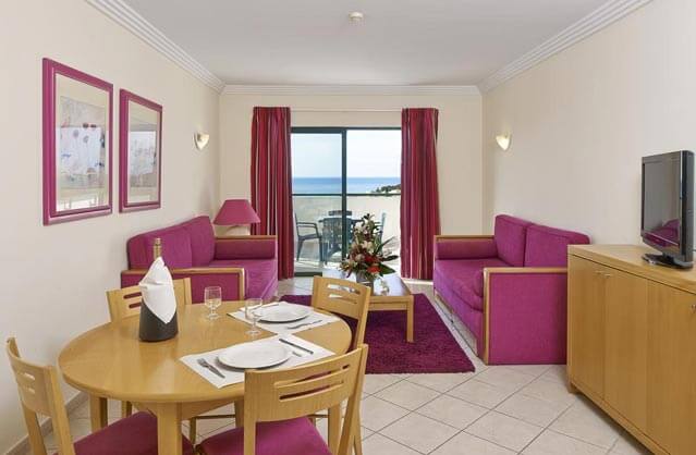 4 Star Hotel or Apartments