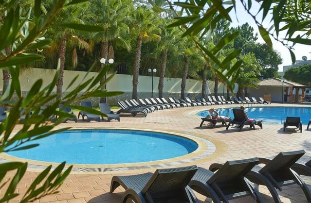 4 Star Hotel or Apartments