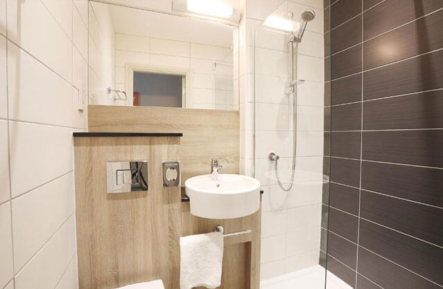 Edinburgh accommodation