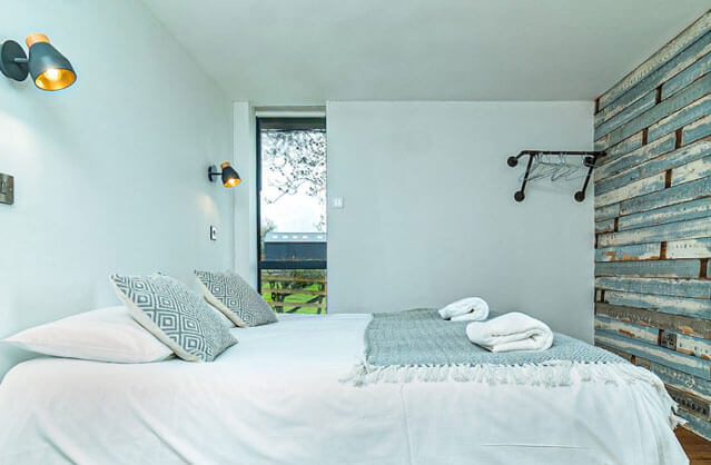 Country Retreat accommodation