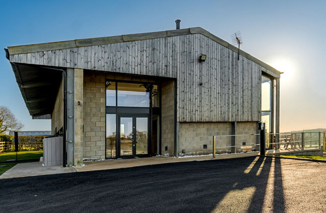 Country Retreat accommodation