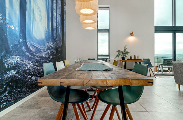 Country Retreat accommodation