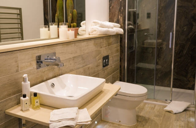 Country Retreat accommodation