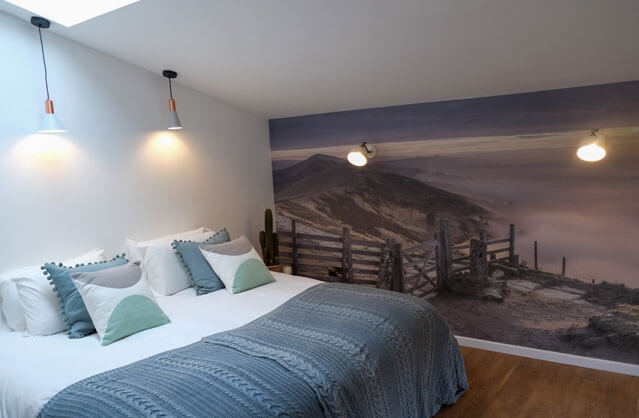 Country Retreat accommodation