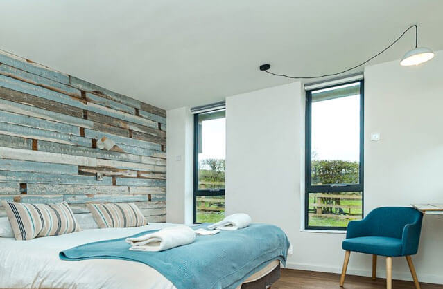 Country Retreat accommodation
