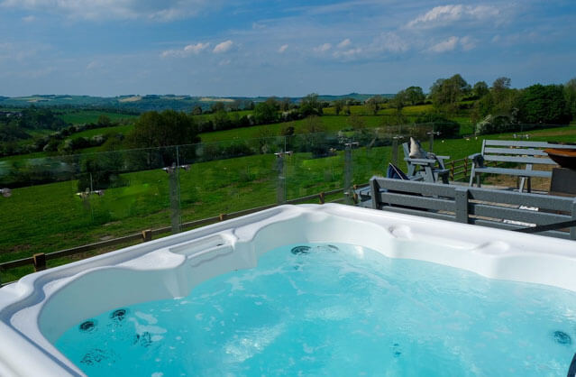 Country Retreat accommodation