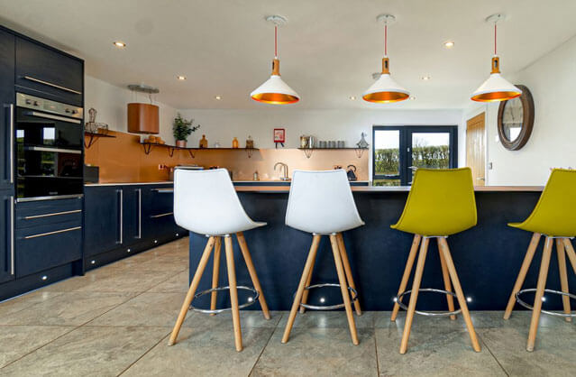 Country Retreat accommodation