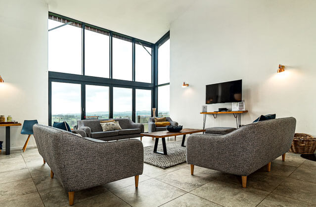 Country Retreat accommodation