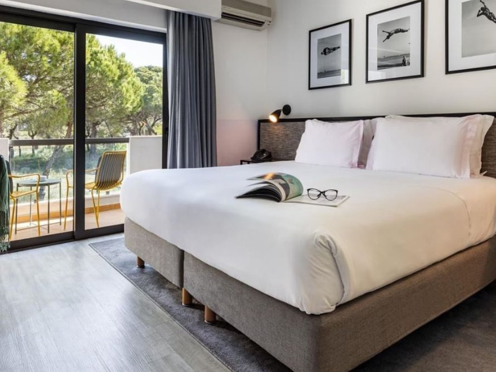 The Magnolia Hotel