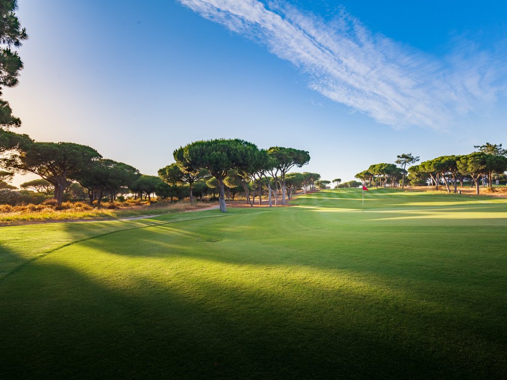 Quinta North Course