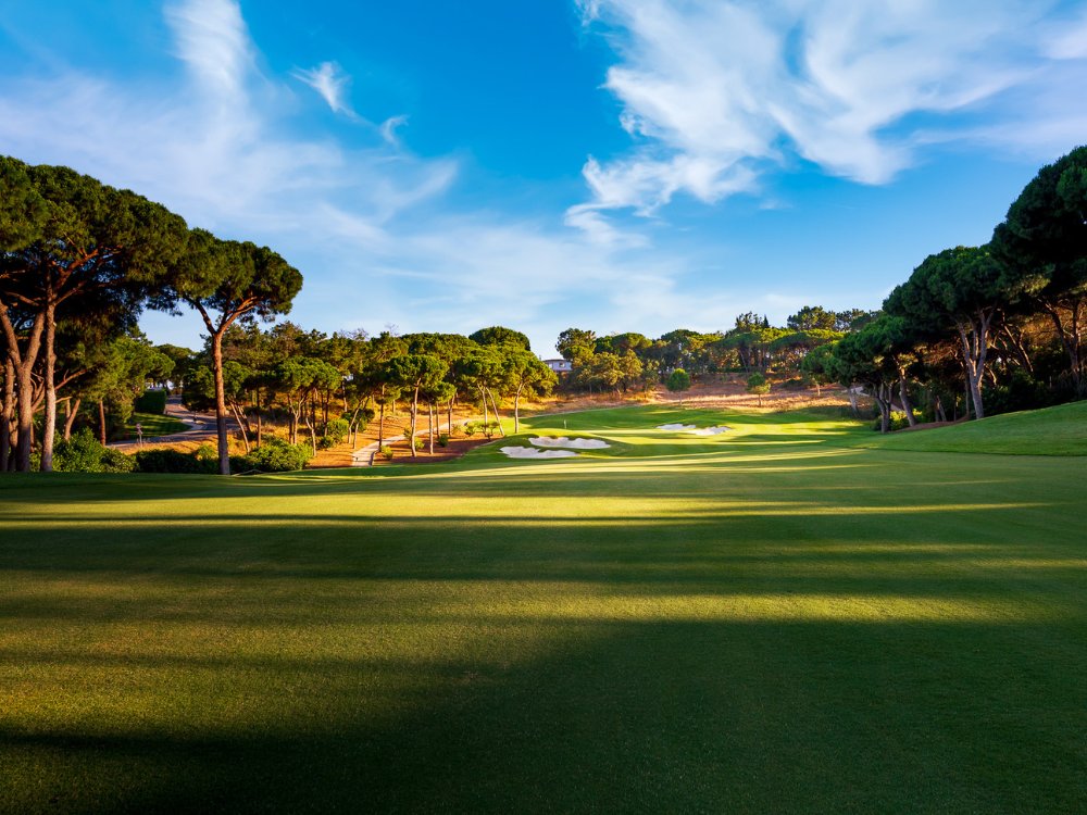 Quinta North Course