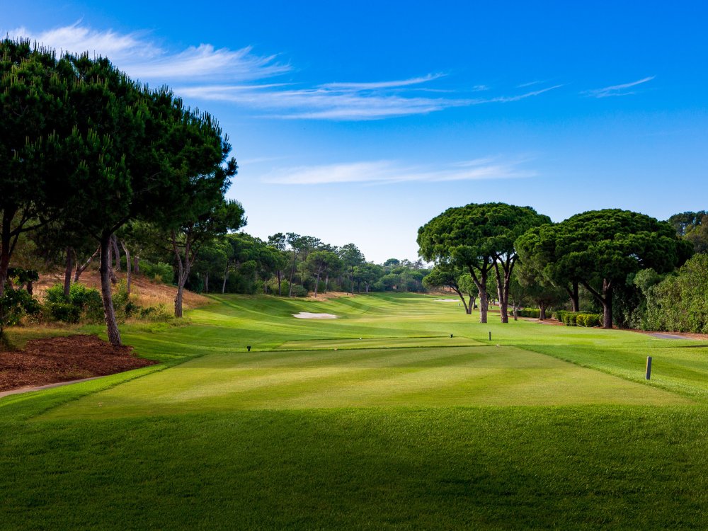 Quinta North Course