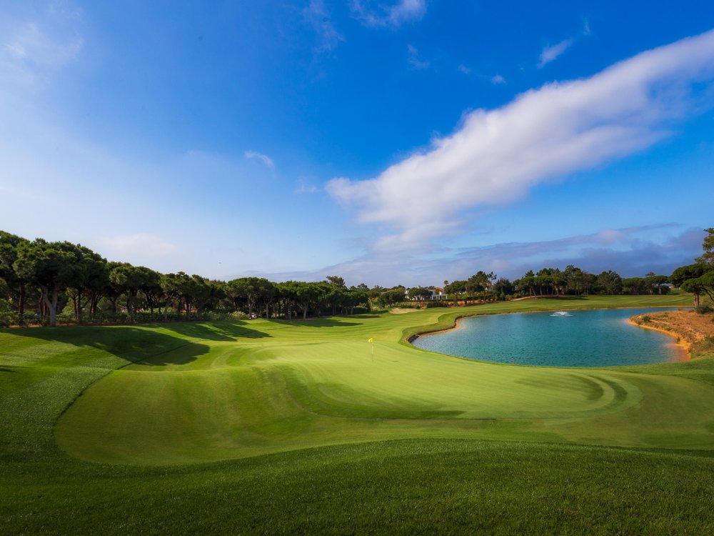 Quinta North Course