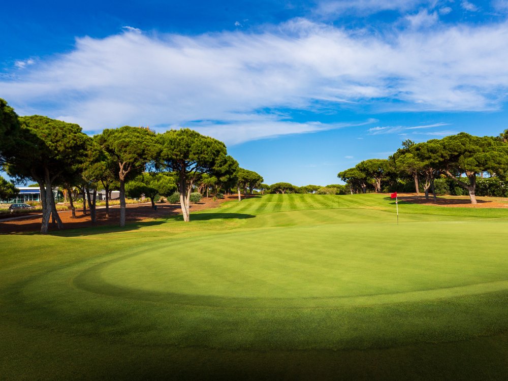 Quinta North Course
