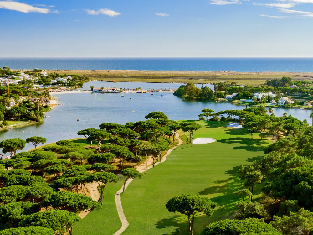 Quinta South Course