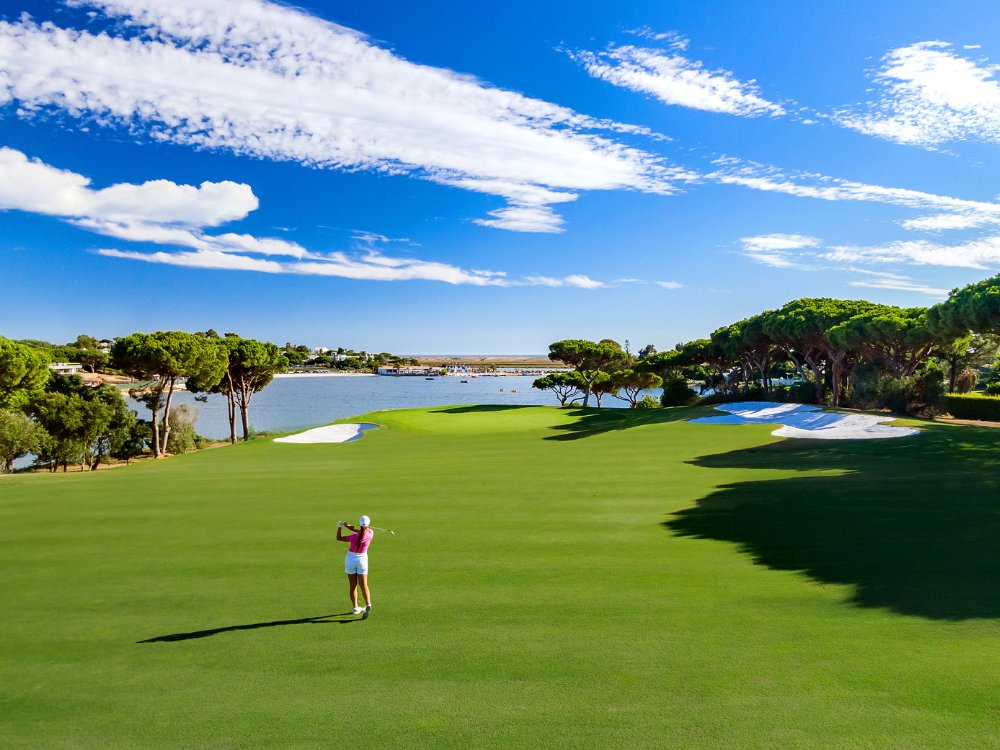 Quinta South Course