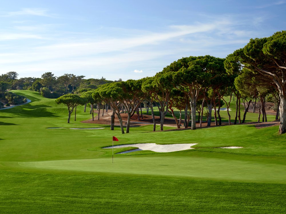 Quinta South Course
