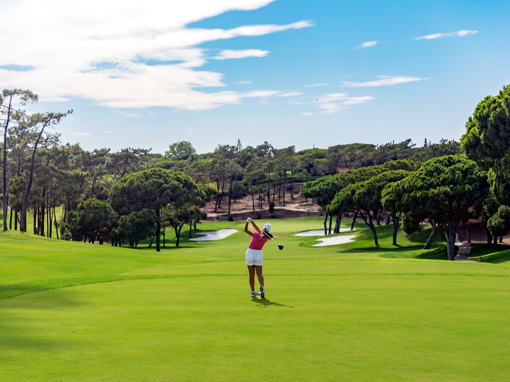 Quinta South Course