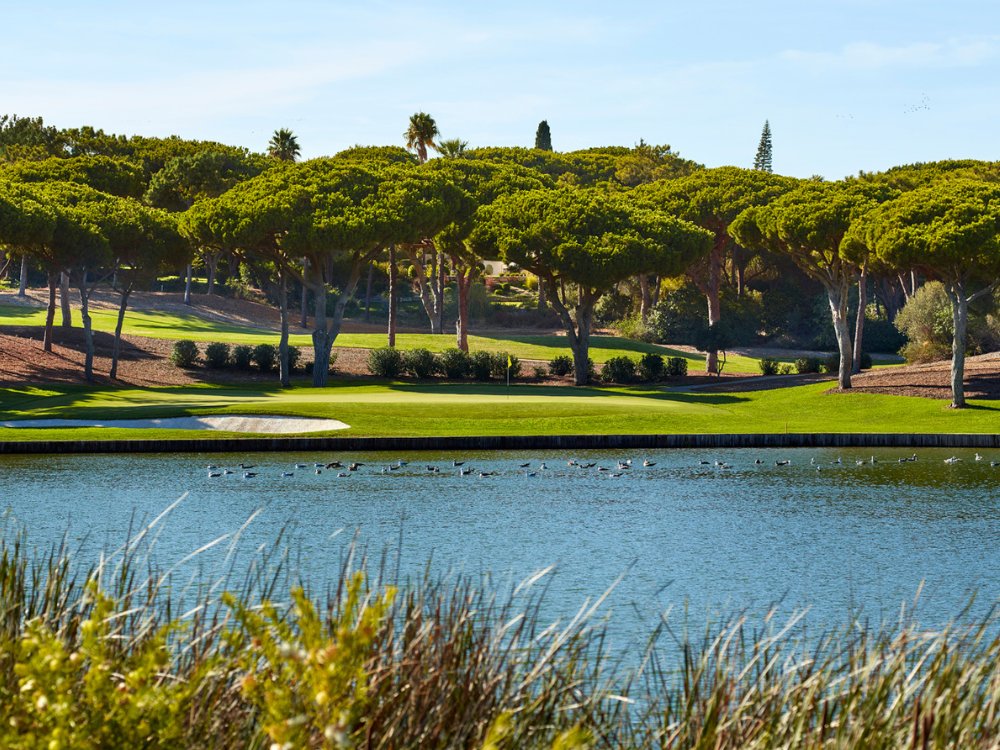 Quinta South Course