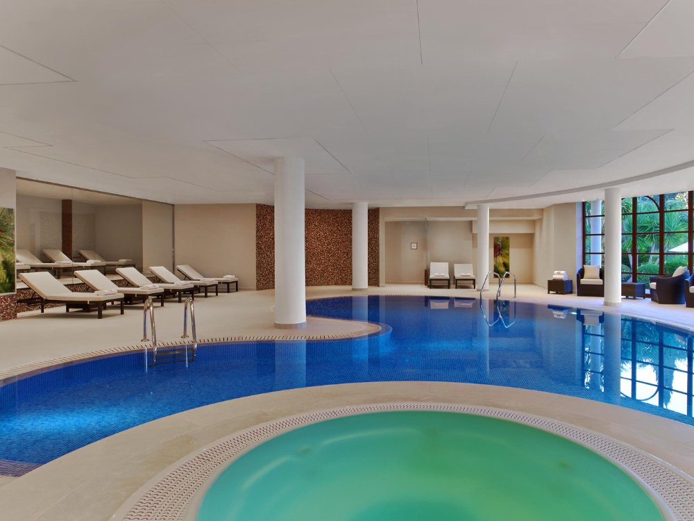 Sheraton Mallorca Arabella