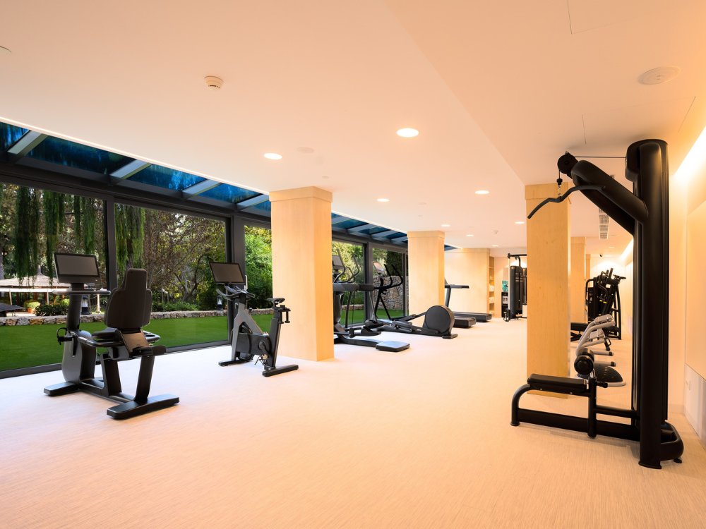 Sheraton Mallorca Arabella