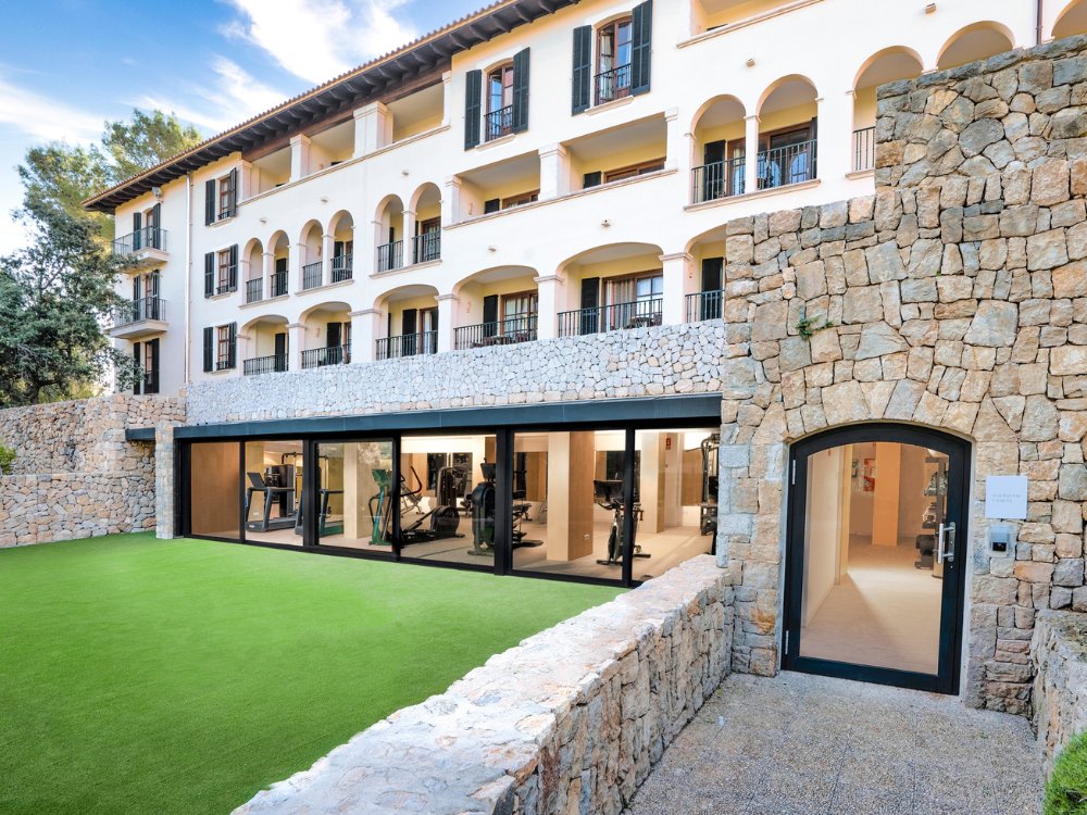 Sheraton Mallorca Arabella