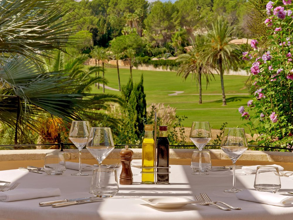 Sheraton Mallorca Arabella