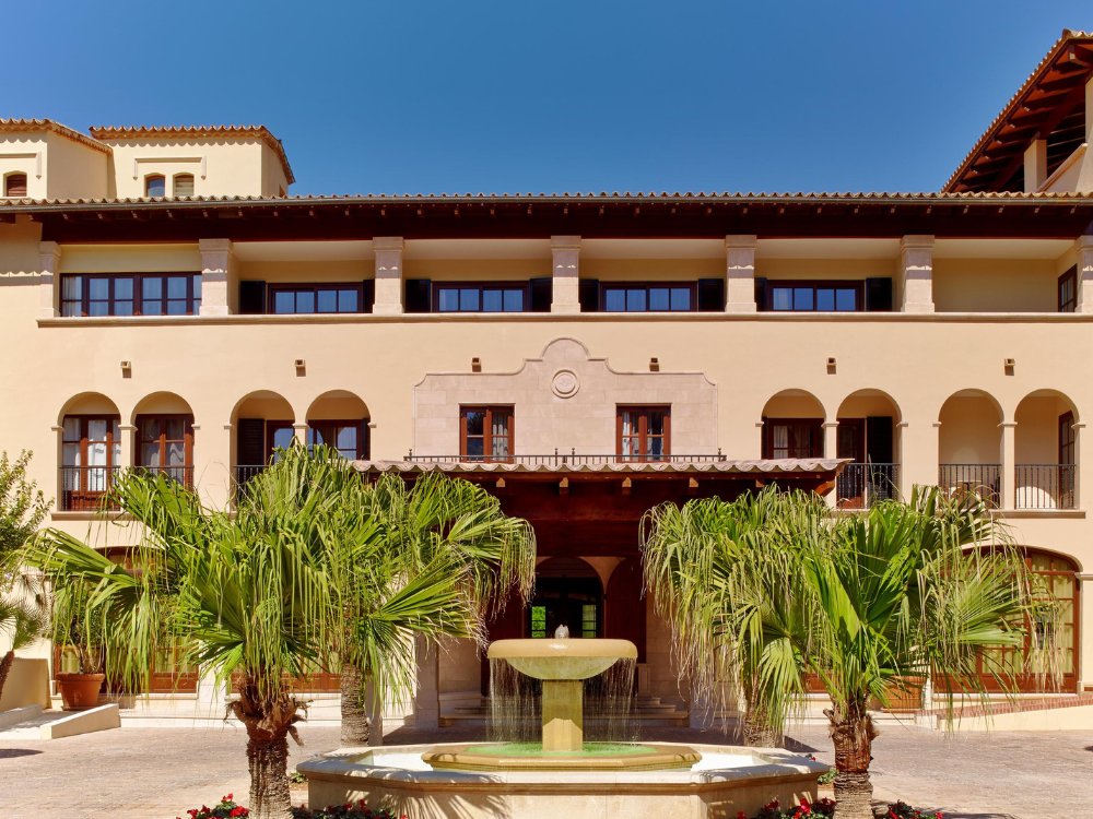 Sheraton Mallorca Arabella