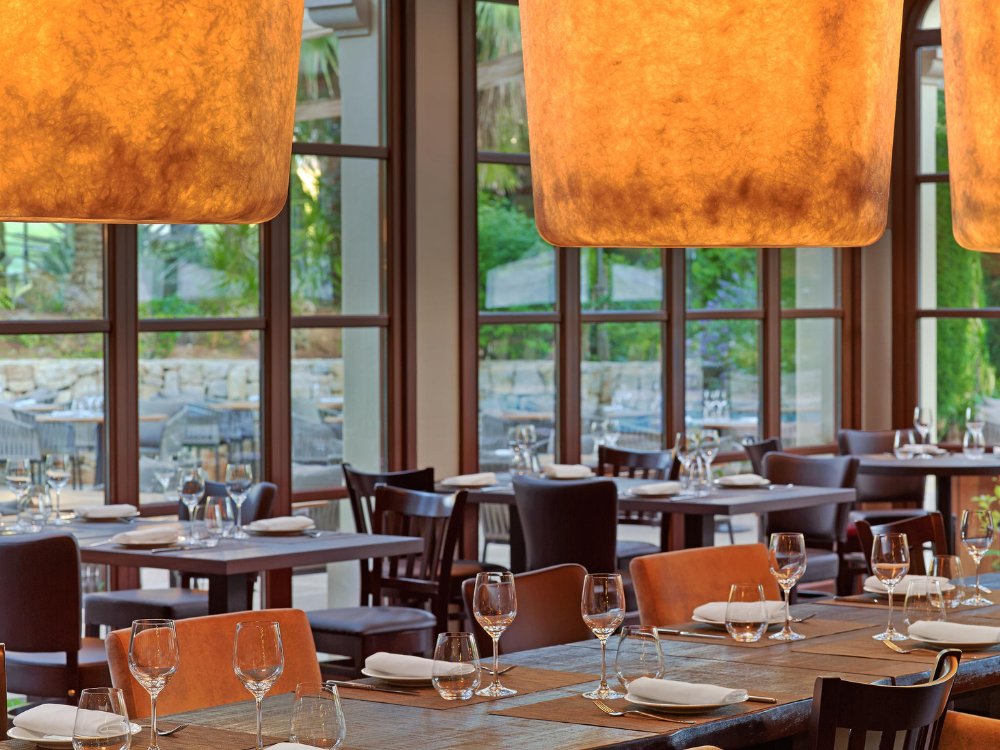 Sheraton Mallorca Arabella